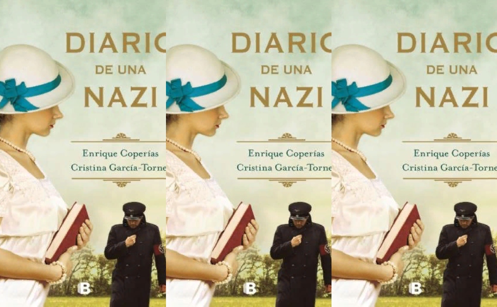 Diario de una nazi libro pdf